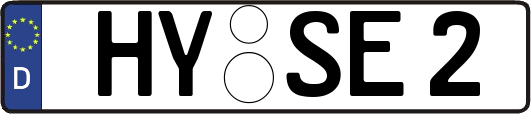 HY-SE2