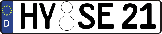 HY-SE21