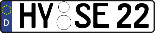 HY-SE22
