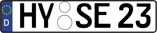 HY-SE23