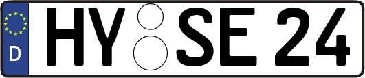 HY-SE24