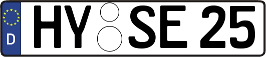 HY-SE25