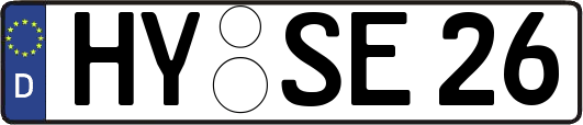 HY-SE26