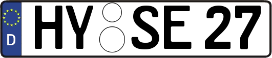 HY-SE27