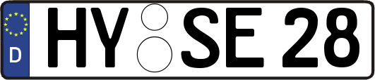 HY-SE28