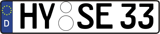 HY-SE33