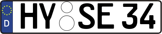 HY-SE34