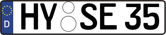 HY-SE35