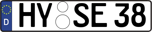 HY-SE38