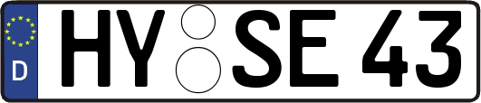 HY-SE43