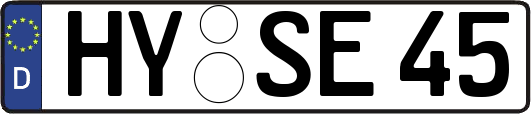 HY-SE45