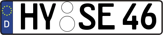 HY-SE46
