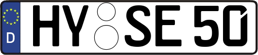 HY-SE50