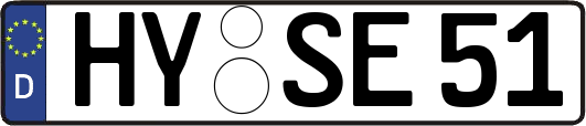 HY-SE51