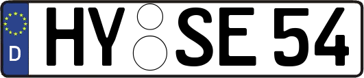 HY-SE54