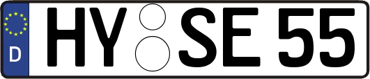 HY-SE55