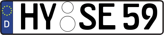 HY-SE59