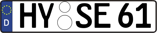 HY-SE61