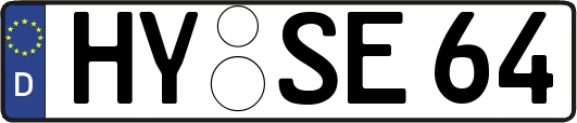 HY-SE64