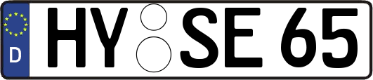 HY-SE65