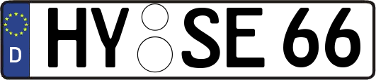 HY-SE66