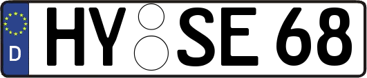 HY-SE68