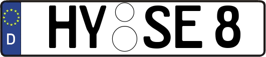 HY-SE8