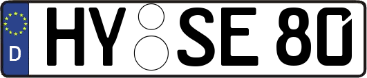 HY-SE80