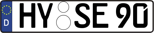 HY-SE90