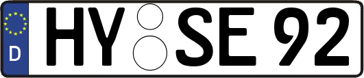 HY-SE92