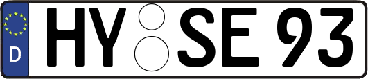 HY-SE93