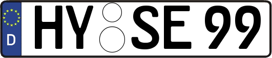 HY-SE99