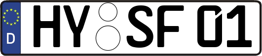 HY-SF01