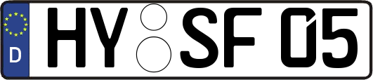 HY-SF05