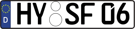 HY-SF06