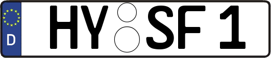HY-SF1