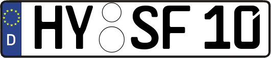 HY-SF10