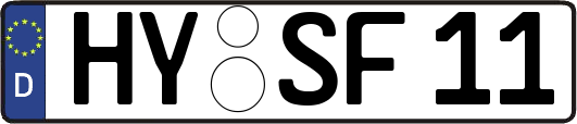 HY-SF11