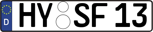 HY-SF13