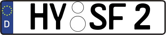 HY-SF2