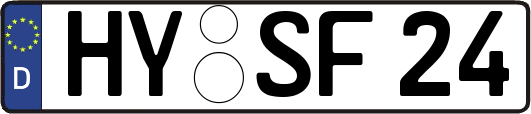 HY-SF24