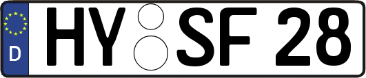 HY-SF28
