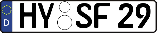 HY-SF29