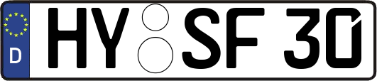 HY-SF30