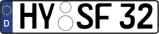 HY-SF32