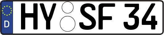 HY-SF34