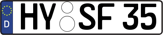 HY-SF35