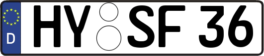HY-SF36
