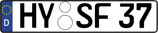 HY-SF37