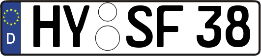 HY-SF38
